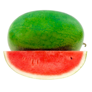 Jannat Watermelon From  Known You Seed (India)-KYI